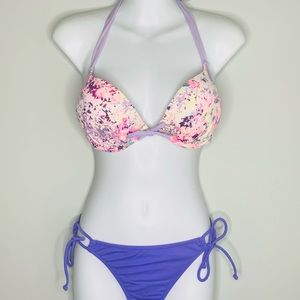 Victoria’s Secret push up bikini